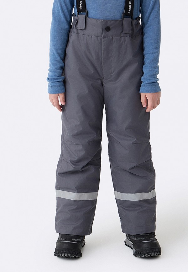 Lassie Брюки утепленные - Kimmo - фото 2