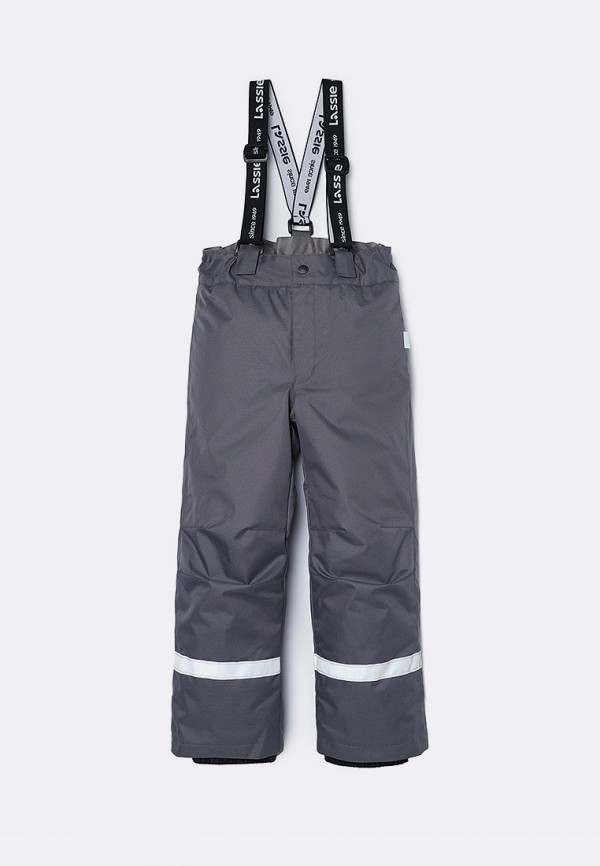 Lassie Брюки утепленные - Kimmo - фото 4