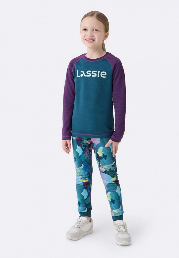 Lassie Комплект термобелья - Janis - фото 1