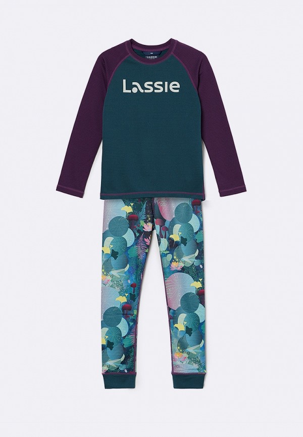 Lassie Комплект термобелья - Janis - фото 4