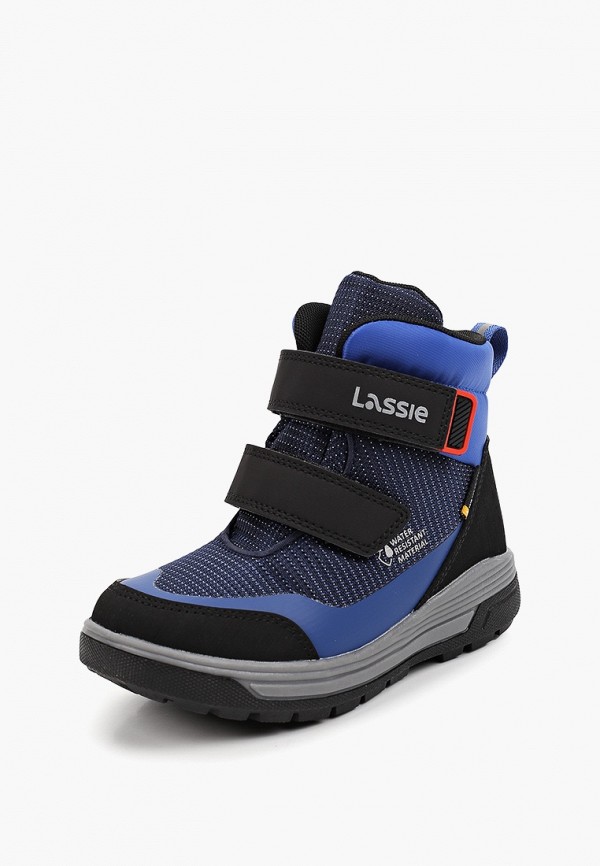 Lassie Ботинки - Kouvola - фото 2