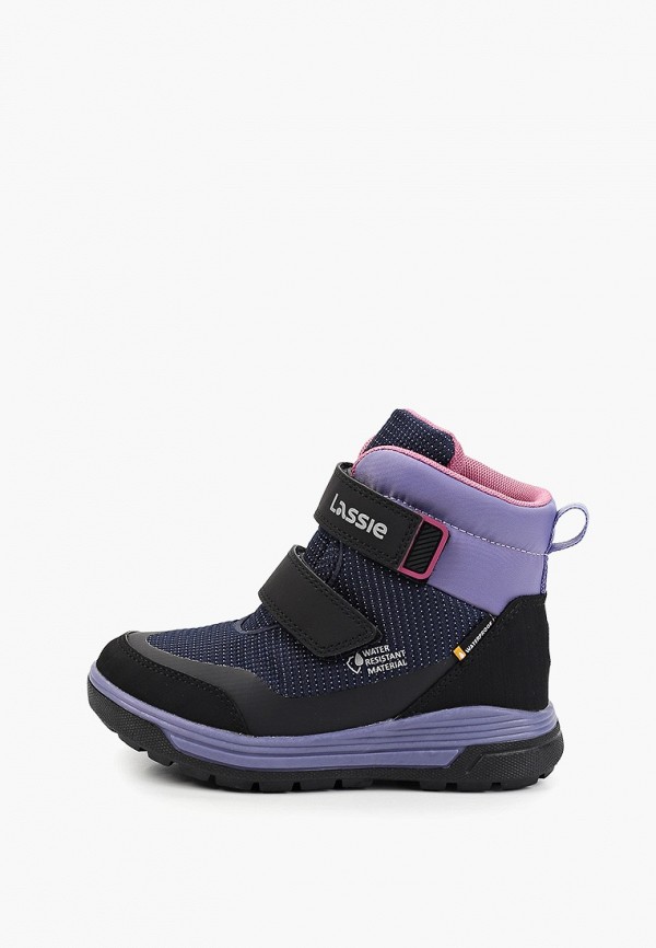 Lassie Ботинки - Kouvola - фото 1