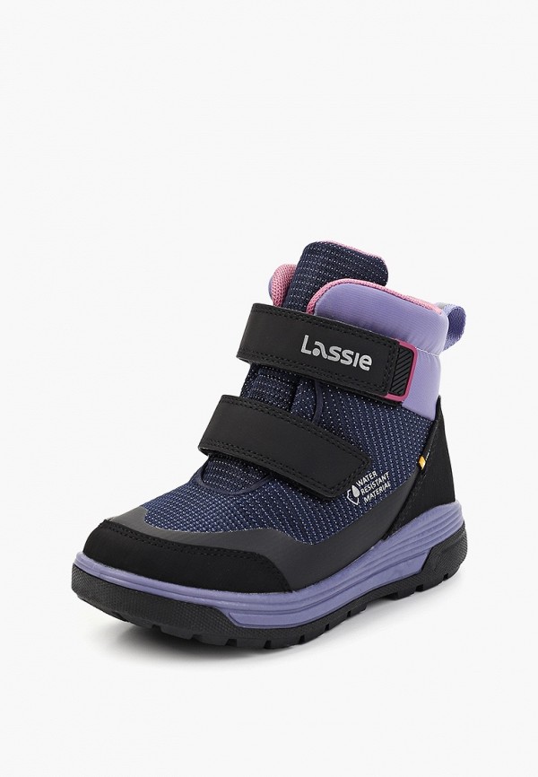 Lassie Ботинки - Kouvola - фото 2