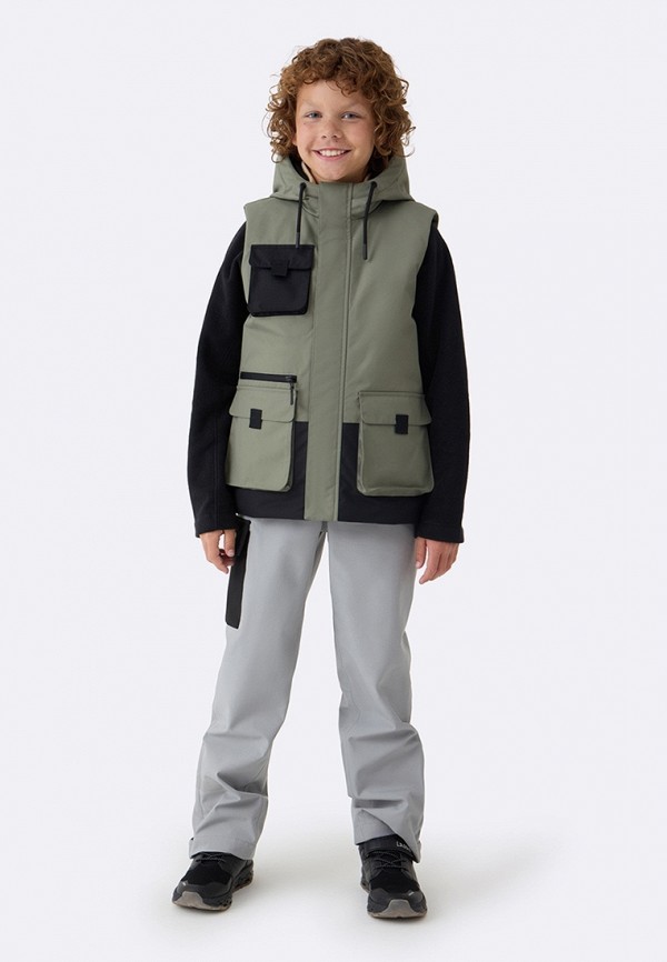 Lassie Жилет утепленный - Ilmatar - фото 1