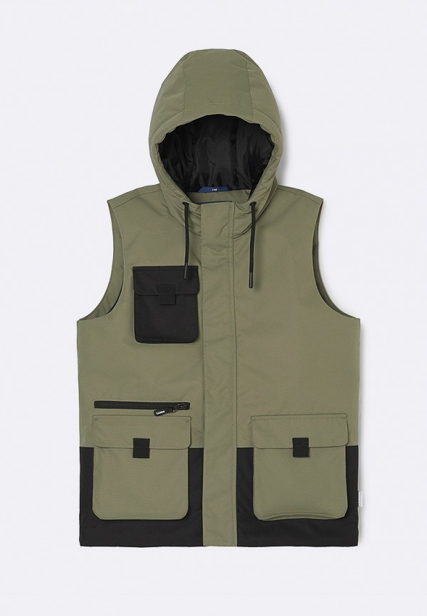 Lassie Жилет утепленный - Ilmatar - фото 4