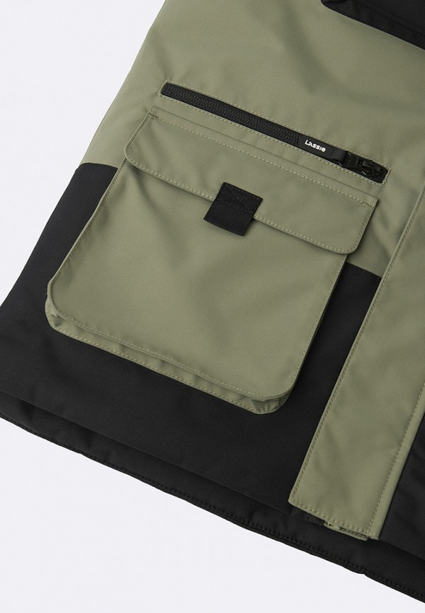 Lassie Жилет утепленный - Ilmatar - фото 6