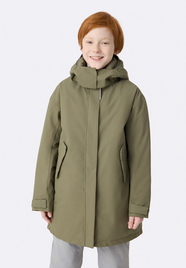 Lassie Куртка утепленная - Heikki - фото 1