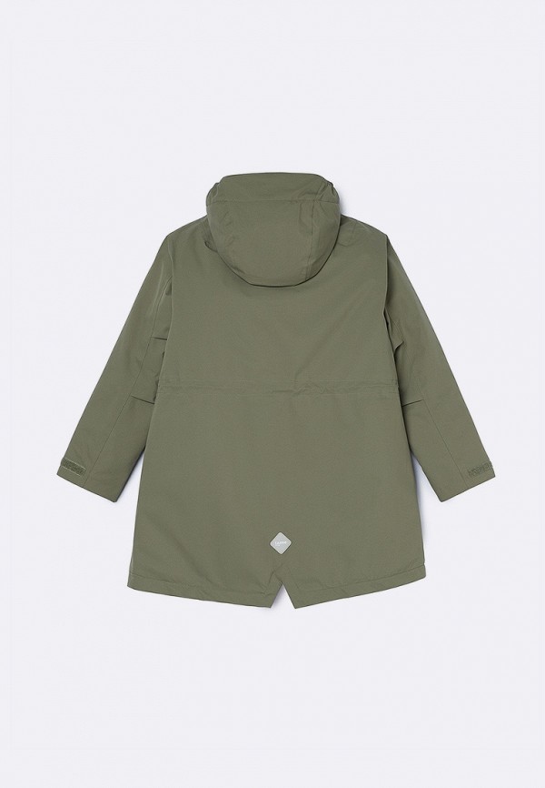 Lassie Куртка утепленная - Heikki - фото 6