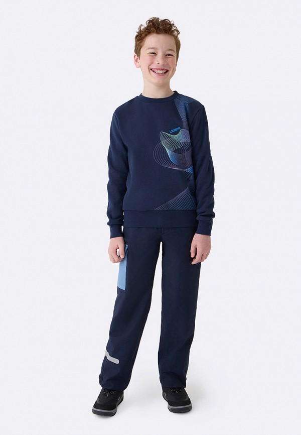 Lassie Брюки утепленные - Sade - фото 2