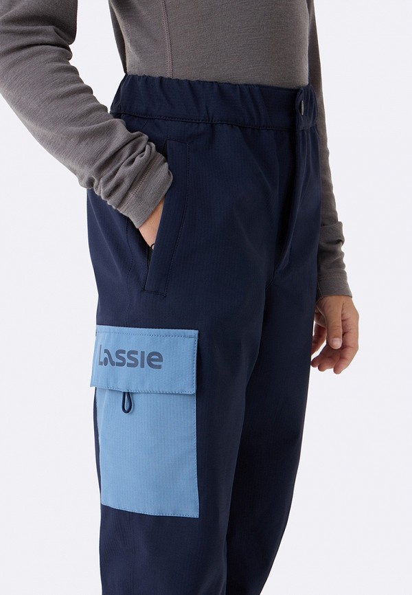 Lassie Брюки утепленные - Sade - фото 3