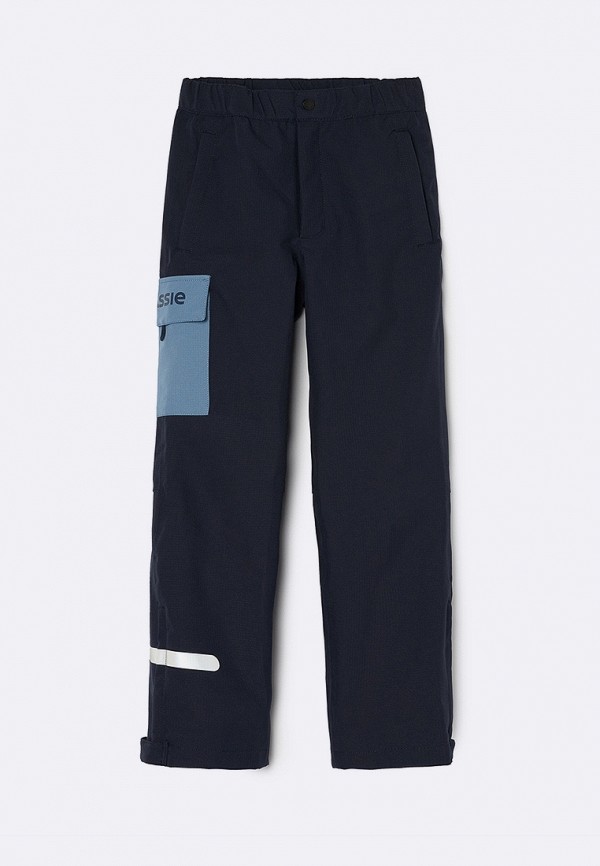 Lassie Брюки утепленные - Sade - фото 4