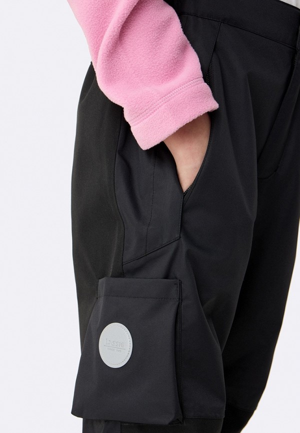 Lassie Брюки утепленные - Juha - фото 3