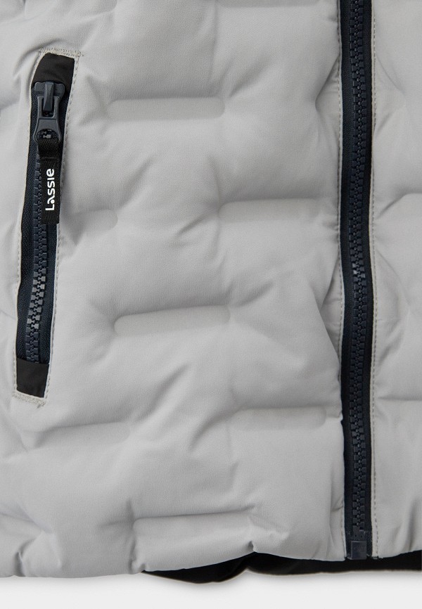 Lassie Куртка утепленная - Raili - фото 3