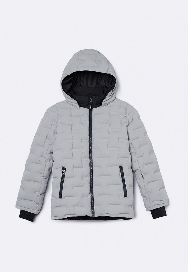 Lassie Куртка утепленная - Raili - фото 5