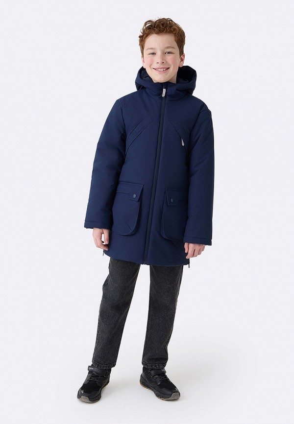 Lassie Куртка утепленная - Roope - фото 1