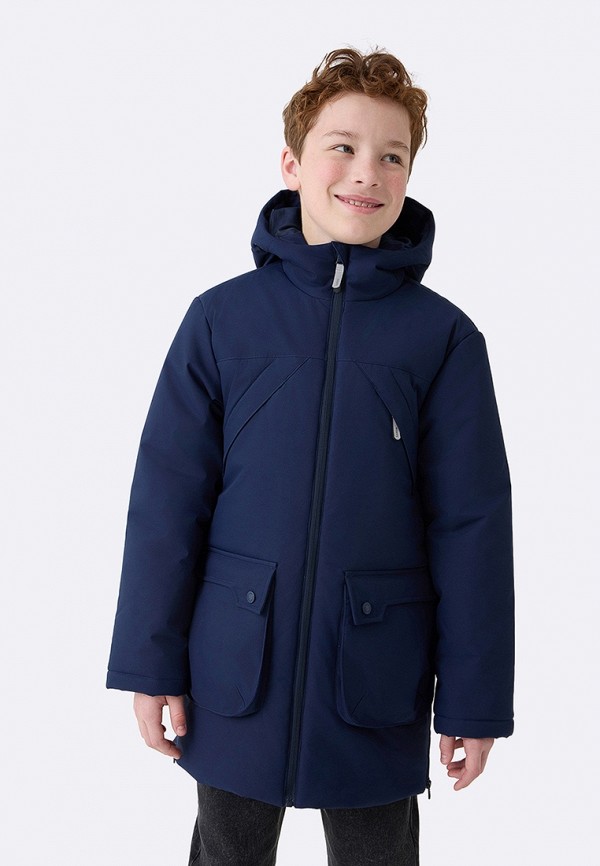 Lassie Куртка утепленная - Roope - фото 2