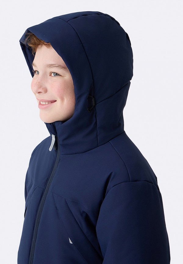 Lassie Куртка утепленная - Roope - фото 3