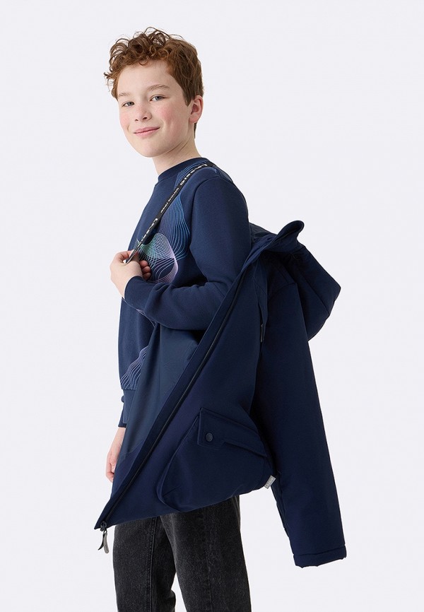 Lassie Куртка утепленная - Roope - фото 4