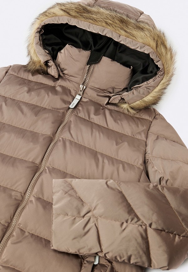 Lassie Куртка утепленная - Marja - фото 5