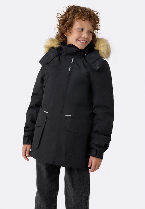 Lassie Пуховик - Simo - фото 1