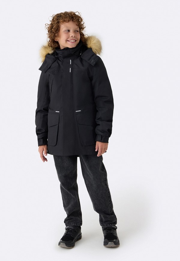 Lassie Пуховик - Simo - фото 2