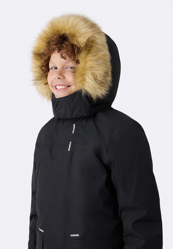 Lassie Пуховик - Simo - фото 5