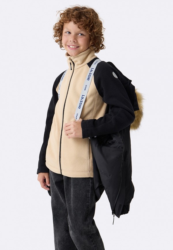 Lassie Пуховик - Simo - фото 6