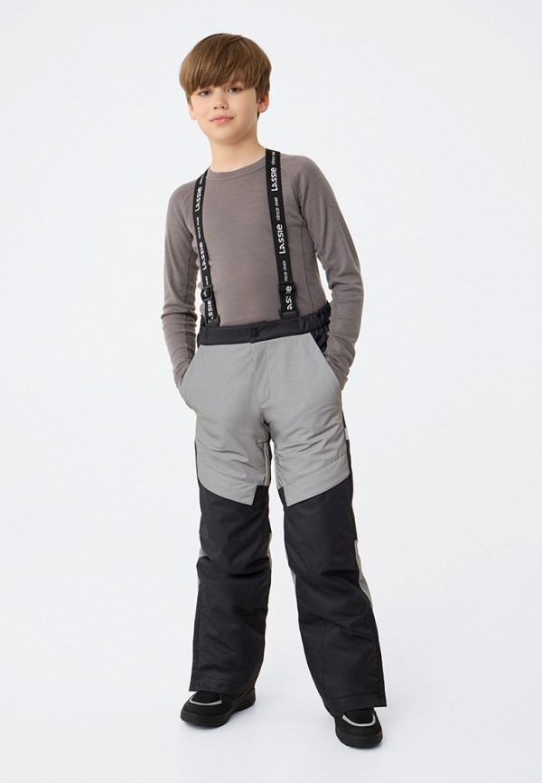 Lassie Брюки утепленные - Eeva - фото 1