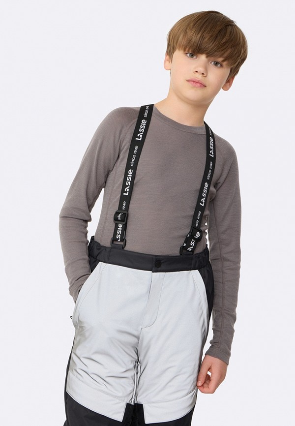 Lassie Брюки утепленные - Eeva - фото 4