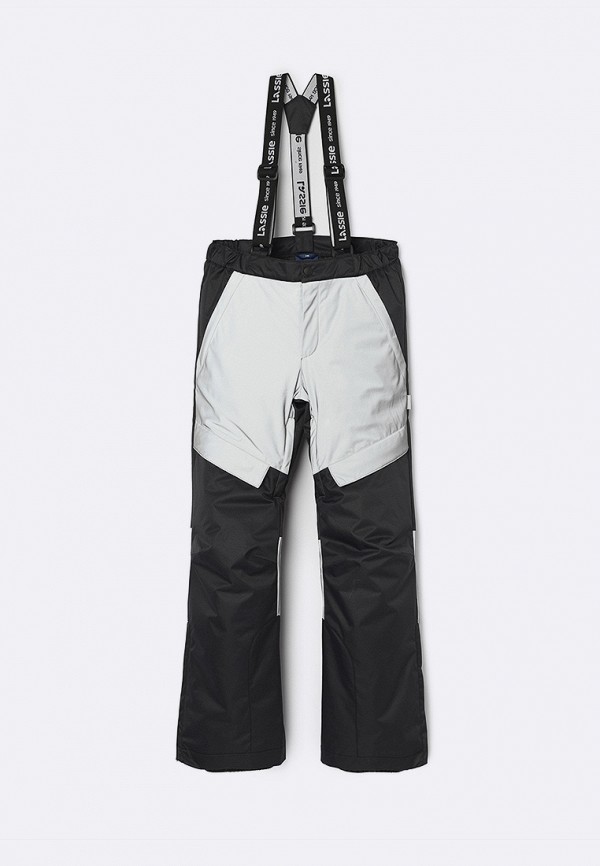 Lassie Брюки утепленные - Eeva - фото 5