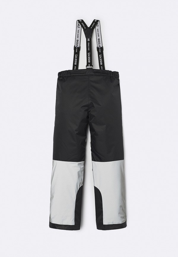 Lassie Брюки утепленные - Eeva - фото 6