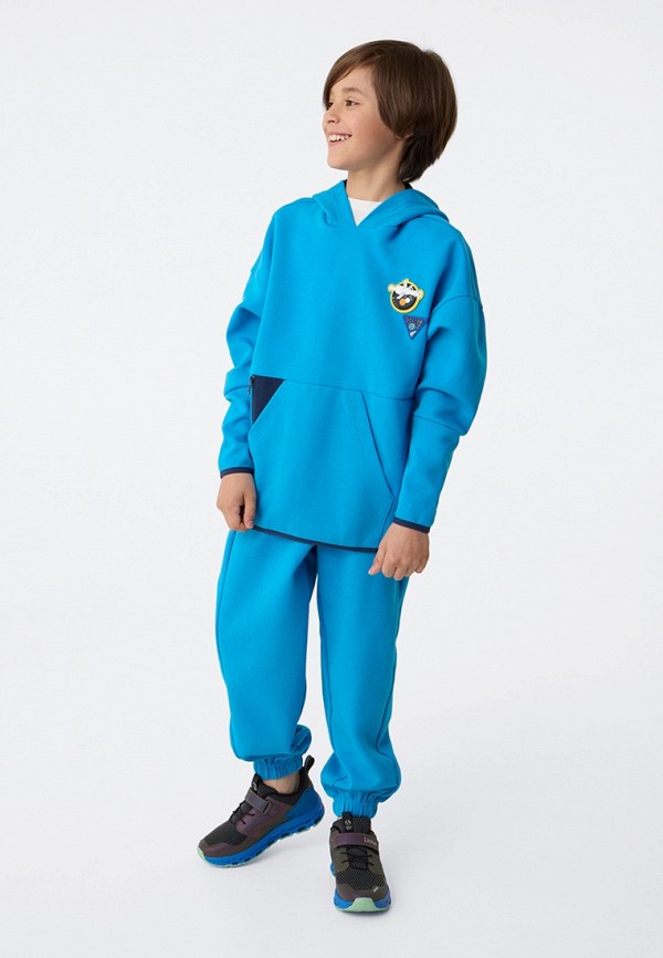 Lassie Худи - Orava - фото 2