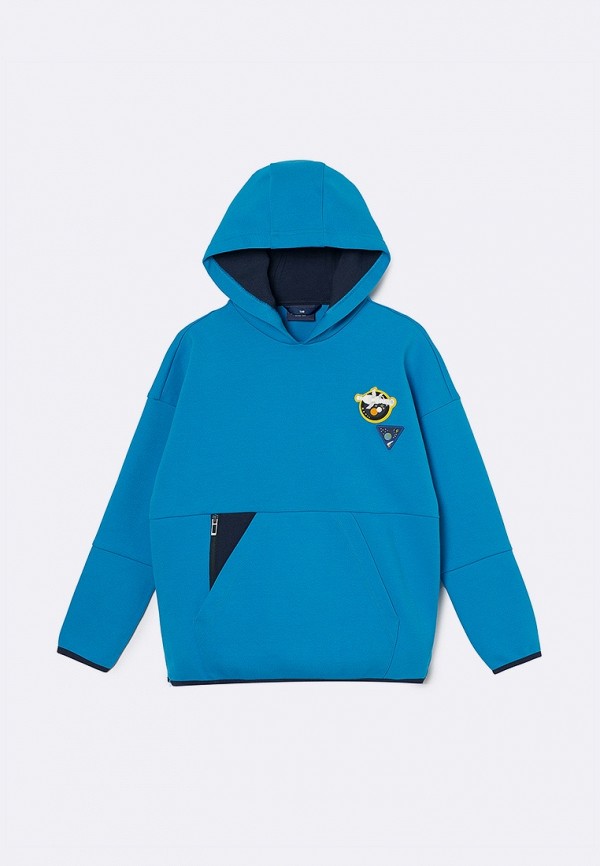 Lassie Худи - Orava - фото 4