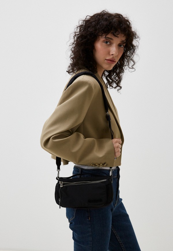 Desigual Сумка и кошелек - фото 4