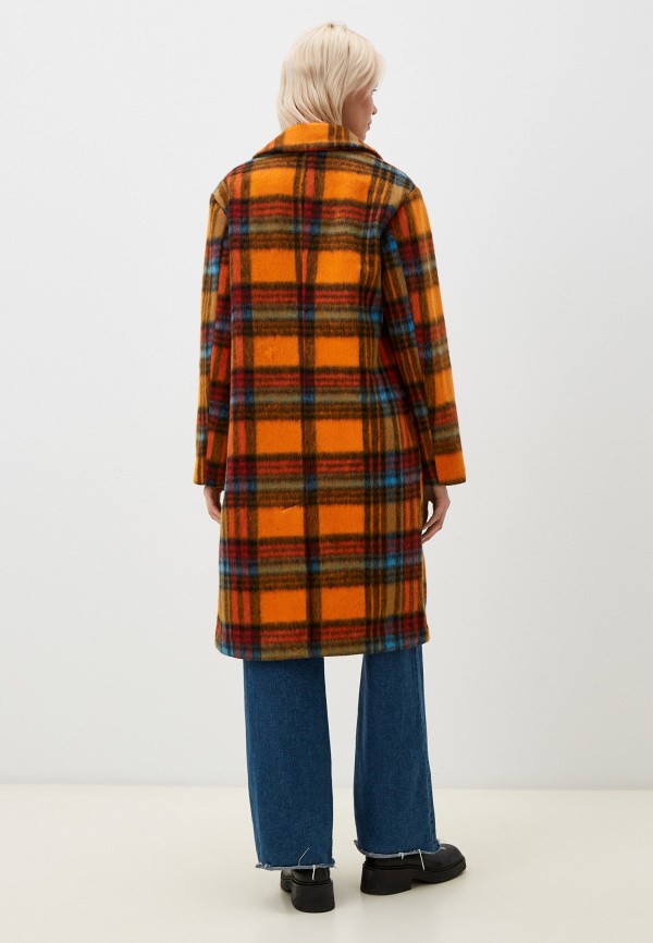 Desigual Пальто однобортное - фото 3