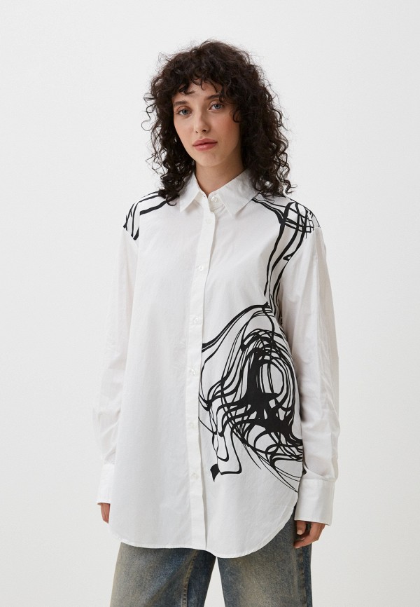 Desigual Рубашка - фото 1