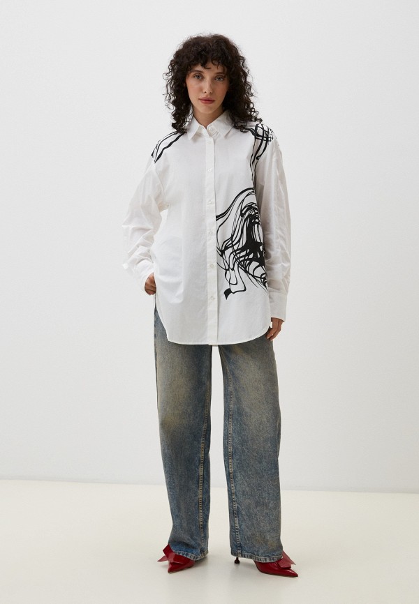 Desigual Рубашка - фото 2