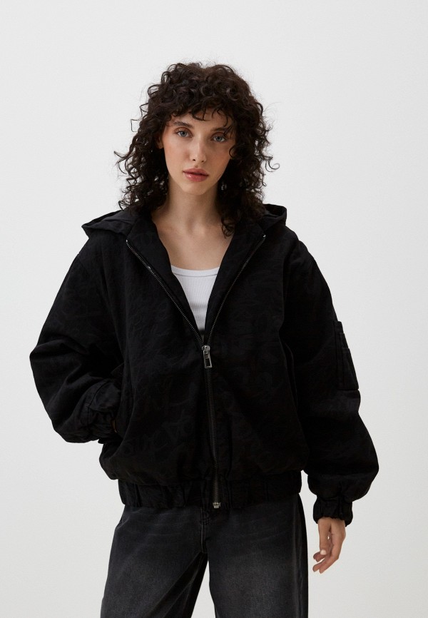 Desigual Куртка джинсовая - фото 1