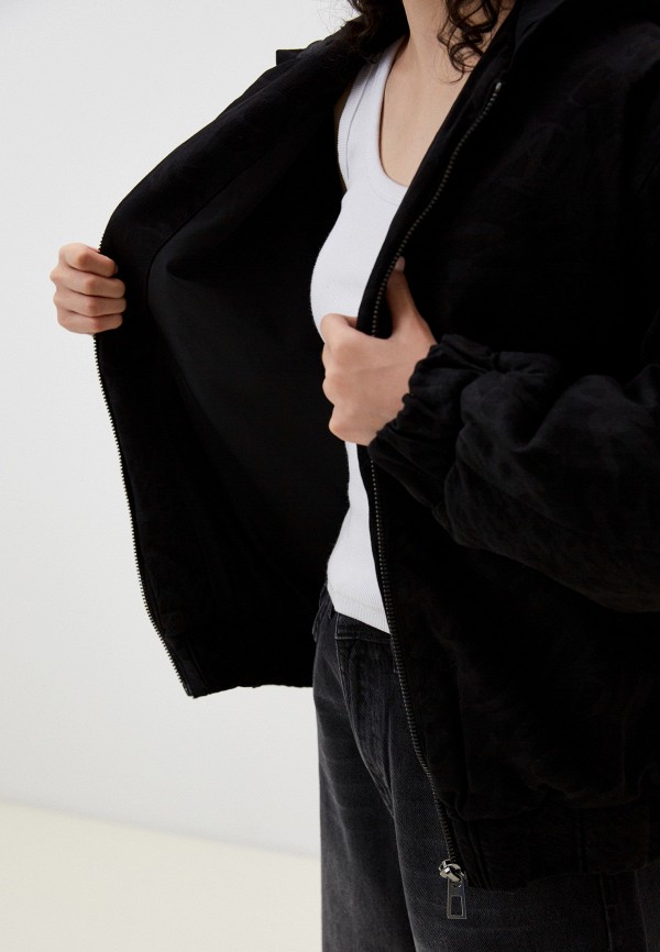 Desigual Куртка джинсовая - фото 4