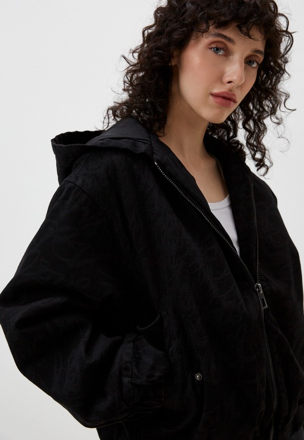 Desigual Куртка джинсовая - фото 5