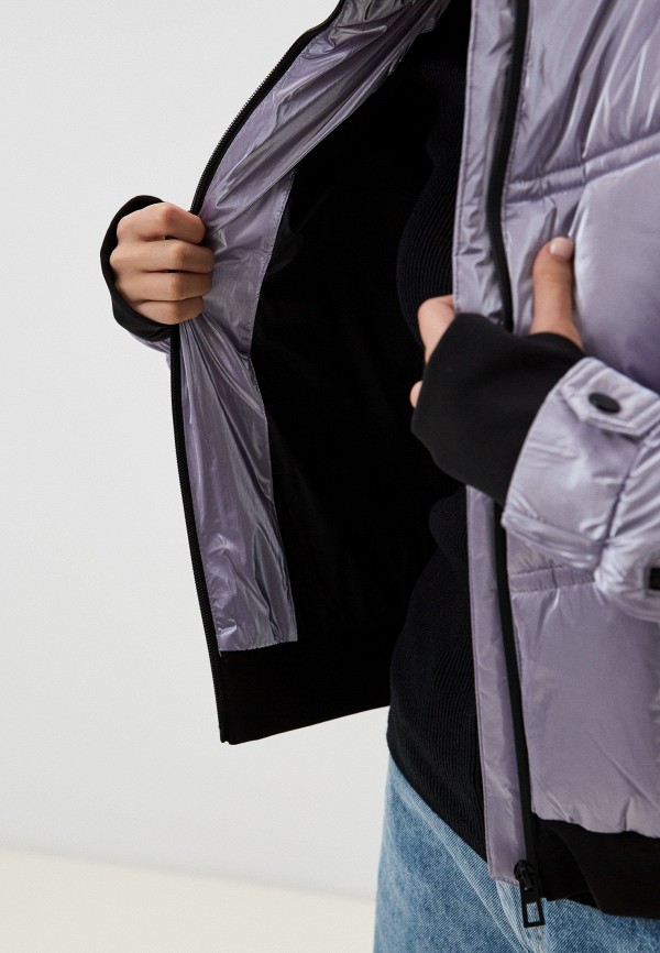 Desigual Куртка утепленная - фото 4