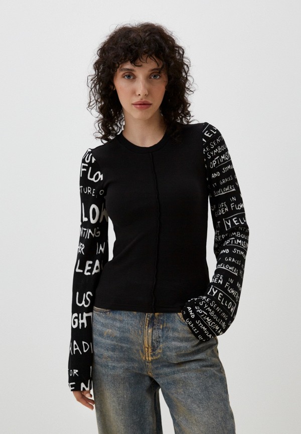 Desigual Лонгслив - фото 1