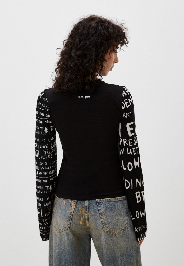 Desigual Лонгслив - фото 2