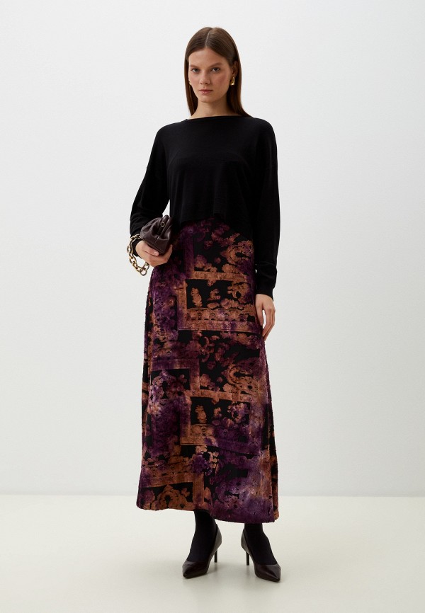 Desigual Платье и джемпер - фото 1