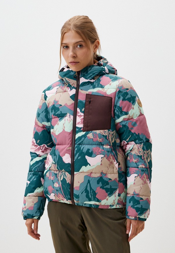 Icepeak Куртка утепленная - ICEPEAK MOFFAT - фото 1