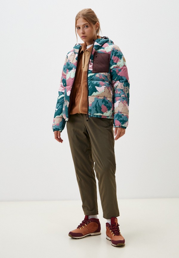 Icepeak Куртка утепленная - ICEPEAK MOFFAT - фото 2