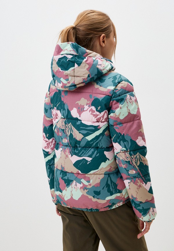 Icepeak Куртка утепленная - ICEPEAK MOFFAT - фото 3