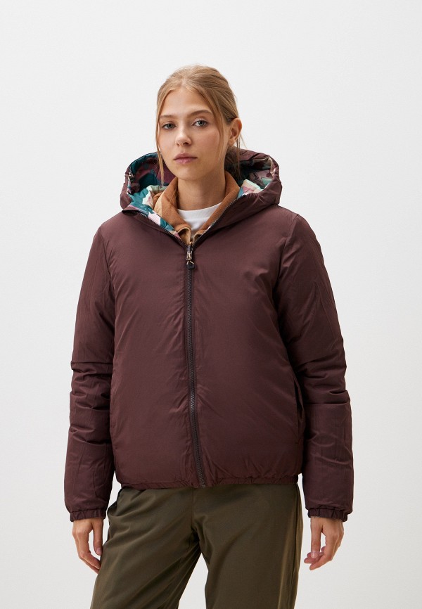 Icepeak Куртка утепленная - ICEPEAK MOFFAT - фото 4