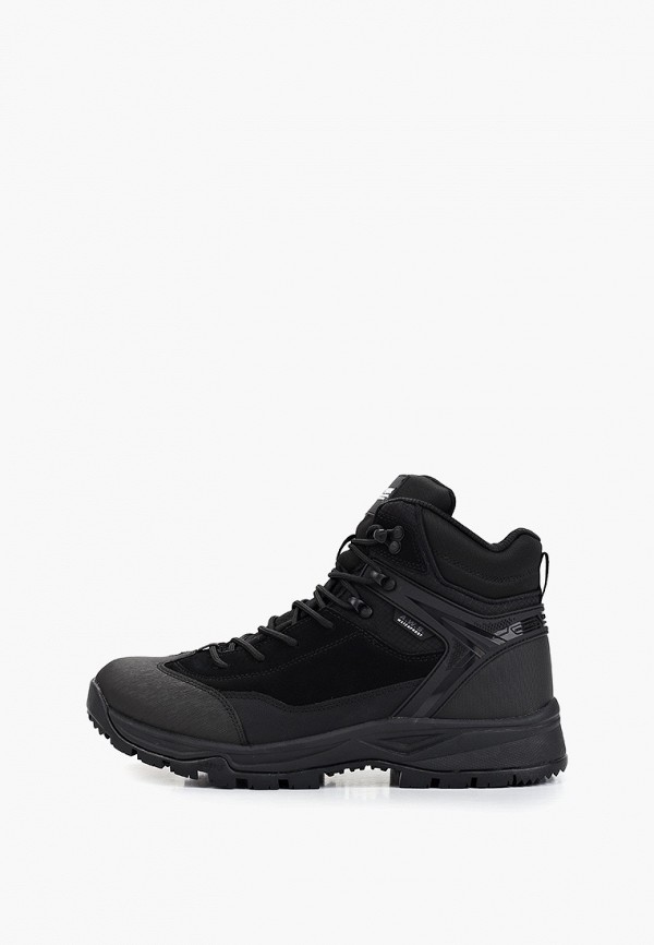 Icepeak Ботинки - ICEPEAK ABACO MR - фото 1
