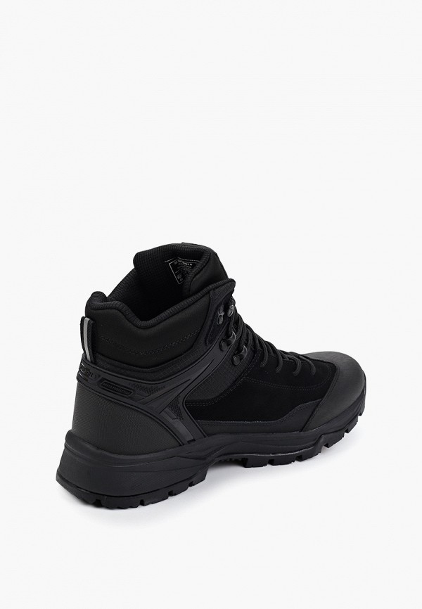 Icepeak Ботинки - ICEPEAK ABACO MR - фото 3